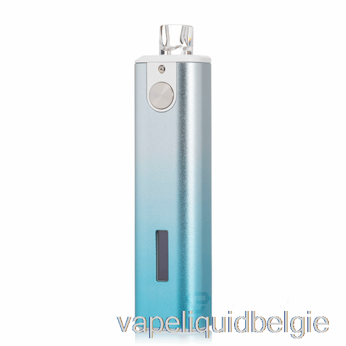 Vape België Yihi Sxmini Vi Rod 30w Podsysteem Blauw Parel / Wit